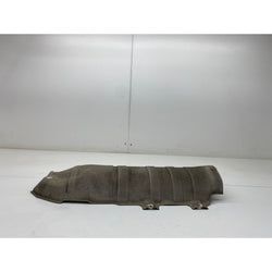 Nissan Juke Heat shield Nismo RS 2016