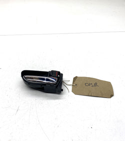 Subaru Impreza Interior door handle rear right drivers WRX STI 2003