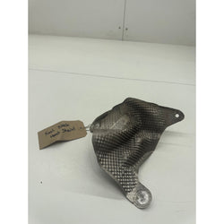 BMW 1 series fuel neck heat shield guard m135i 135i 2015 3DR F21 246400