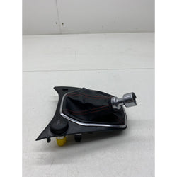 Ford Fiesta ST Gear selector gaiter MK8.5 2022