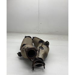 Nissan 350z Catalytic cat converters 2005 MK1