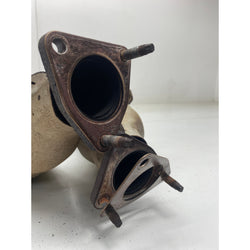 Nissan 350z Catalytic cat converters 2005 MK1