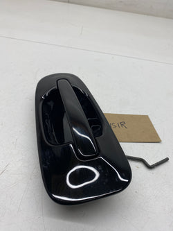 Subaru Impreza Exterior door handle rear right drivers WRX STI 2003