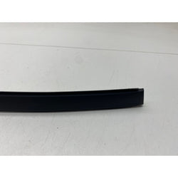 Toyota GR86 roof gutter trim left side fits subaru BRZ