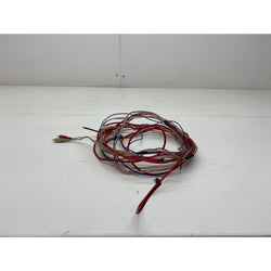 Ford Focus ST Speaker wiring cables 2006 MK2 st225 ST-3