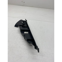 Ford Fiesta ST Dashboard dash trim drivers right MK8.5 2022