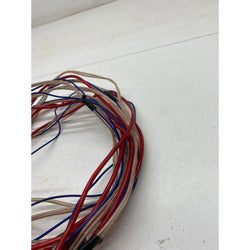 Ford Focus ST Speaker wiring cables 2006 MK2 st225 ST-3