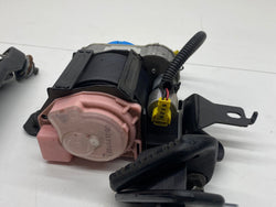 Honda S2000 seatbelt seat belt left side 2006 AP2 TK-A72-EJ307