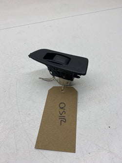Subaru Impreza Window switch rear right WRX STI 2003