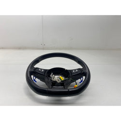 Volkswagen Golf R steering wheel with paddles DSG auto VW Estate 2015