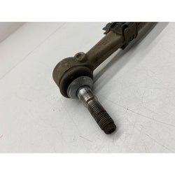 BMW M4 rear control arm left side suspension Competition 2016 F82