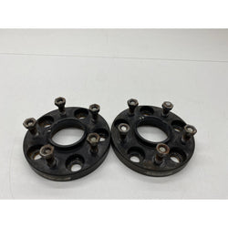 Mitsubishi Evo 6 wheel spacers 20mm supergt Evolution Lancer VI 1999