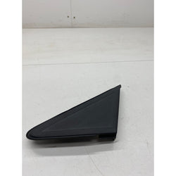 Ford Focus ST Wing mirror cover trim passenger left 2006 MK2 st225 ST-3