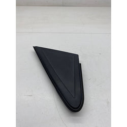 Ford Focus ST Wing mirror cover trim passenger left 2006 MK2 st225 ST-3