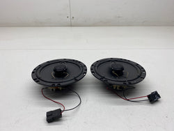 Subaru Impreza Inphase speakers pair WRX STI 2003