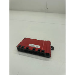BMW 1 series power distribution box m135i 135i 2015 3DR F21 922775205