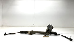 Nissan Juke Steering rack Nismo RS 2016 damaged
