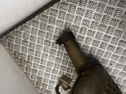 Range rover exhaust backbox 2006 Land Rover