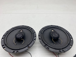 Subaru Impreza Inphase speakers pair WRX STI 2003