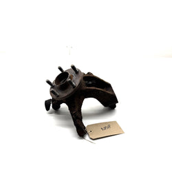Ford Focus ST Wheel hub front passenger left MK2 ST225 2010