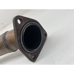 Honda Civic Exhaust down pipe Type R FK2 2016 MK9