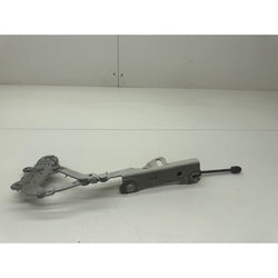 BMW 1 series bonnet hinge left side white m135i 135i 2015 3DR F21