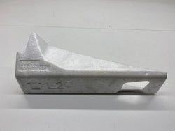 Nissan GTR under seat Styrofoam foam spacer R35 GT-R 2009 left 74979