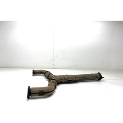 Nissan 350z Exhaust flexis 2005 MK1