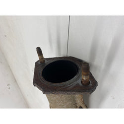 Nissan 350z Exhaust flexis 2005 MK1