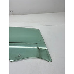 Vauxhall Astra J Window glass drivers right front VXR MK6 GTC 2013
