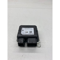 Ford Fiesta ST Ab control module MK8.5 2022 N1BT14B321