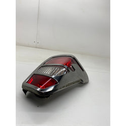 Ssangyong Musso Saracen Rear tail light drivers right 2019