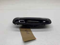Subaru Impreza Exterior door handle front right drivers WRX STI 2003