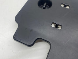 Honda Integra DC5 lower dash footwell panel trim right side Type R 2002