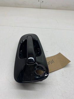 Subaru Impreza Exterior door handle front right drivers WRX STI 2003