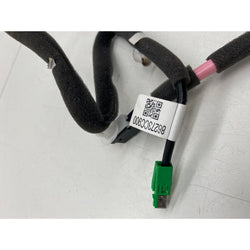 Toyota GR86 multimedia head unit cable lead fits subaru BRZ 86273CC900