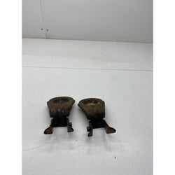 Vauxhall Astra J Mount brackets VXR MK6 GTC 2013