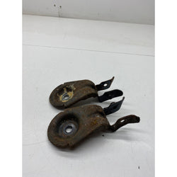 Vauxhall Astra J Mount brackets VXR MK6 GTC 2013
