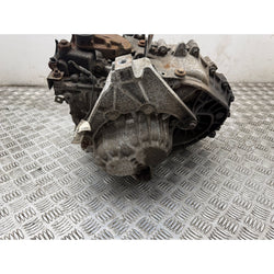 Ford Focus ST gearbox transmission 6 speed manual MK2 ST225 2010