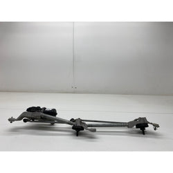 Nissan Juke Windscreen wiper motor Nismo RS 2016
