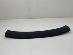 Audi RS4 roof trim cover panel 2007 Saloon B7 A4 8E5867839