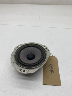 Subaru Impreza Speaker rear right drivers WRX STI 2003