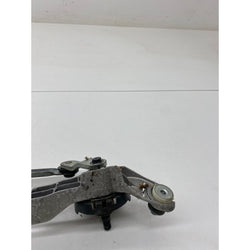 Nissan Juke Windscreen wiper motor Nismo RS 2016