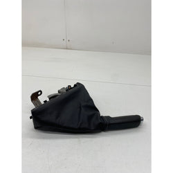 Corsa VXR Handbrake lever & gaiter Nurburgring 2012