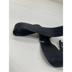 Volkswagen Golf R seat belt rear left side seatbelt VW Estate 2015 621531300