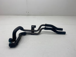 Range rover coolant pipes 2006 Land Rover