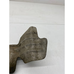 Ford Focus ST heat shield steering rack guard 2006 MK2 st225 ST-3