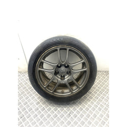 Mitsubishi Evolution Enkei alloy wheel Evo 9 2006 Lancer 235 45 17