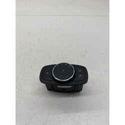 Ford Fiesta ST Headlight control switch MK8.5 2022