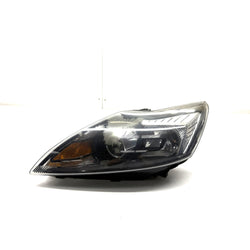 Ford Focus ST headlight xenon passenger left MK2 ST225 2010